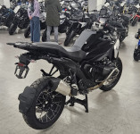 BMW R1300GS 1300 cm3 Triple Black