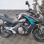 CFmoto CF 650 650 cm3