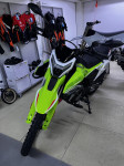 CFmoto CFLITE 250 Dual '26 249 cm3