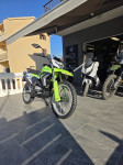 CFMOTO CFLITE 250 DUAL