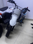 CFmoto CX-2E 1 cm3 Električni