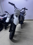CFmoto CX-5E 1 cm3 Električni