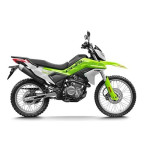 CFmoto DUAL 250 250 cm3
