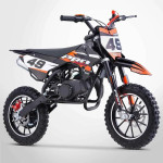 Cross PROBIKE 50cc SX 2T - narančasta