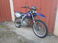 Derbi senda 125 4T R 125 cm3