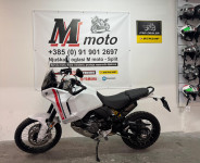 Ducati Desert X  35kw A2 Kategorija