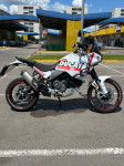 Ducati Desert X kao nov. +navigacija +puno dodatne opreme 0997383279