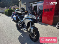 Ducati MULTISTRADA 1200