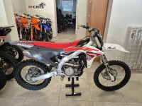 Fantic XXF 250 cm3