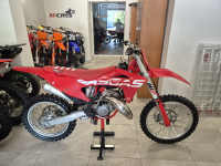 GAS GAS MC 125 cm3