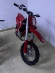 GAS GAS MC 65 '25 64 cm3