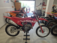 GAS GAS MCF  250 cm3