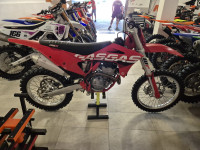 GAS GAS MCF  350 cm3