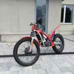 GAS GAS TXT 300 RACING 300 cm3