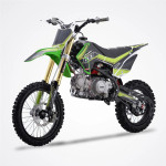 GunShot 125cc Racing GST FX - High QUALITY