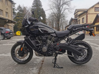 Harley Davidson Panamerica 1252 cm3