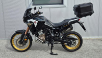 Honda Africa Adventure Sport 1100 DCT