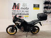 Honda Africa Adventure Sport 1100 DCT