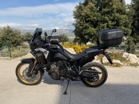 Honda Africa Twin 1100 DCT Adventure Sports