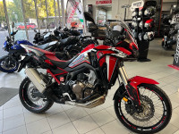 Honda AFRICA TWIN 1100