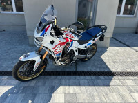 Honda AFRICA TWIN CRF 1100 ADVENTURE 1083 cm3