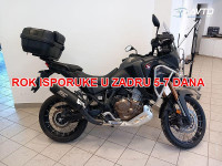 Honda CRF 1100 AFRICA TWIN ADV. DCT