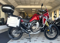 HONDA CRF1000 D AFRICA TWIN-ABS-TC-LED-3 KOFERI-CRF1000