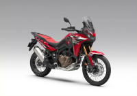 Honda CRF1100 AFRICA TWIN DCT ESP 1084 cm3