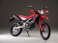 Honda CRF300 286 cm3