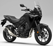 *AKCIJA*Honda NX 500