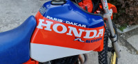 Honda Xl 600 Paris dakar 597 cm3