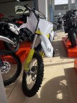 Husqvarna TC 250 '24 249 cm3