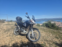 Kawasaki KLE 500 498 cm3