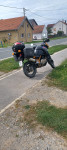 Kawasaki KLE  500 cm3