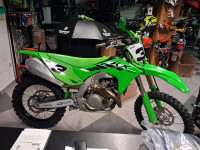 Kawasaki kx450 kx 450 kx