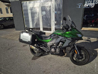 Kawasaki VERSYS 1000 SE