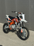 Kayo TT125 125 cm3
