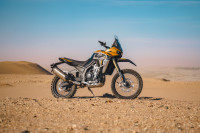 KOVE 800X RALLY, NOVO U PONUDI