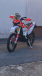 KOVE MOTO 450 RALLY - FULL SLOŽEN PAKET !