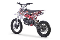 KROS 125cc KNIGHT velikost 17/14