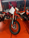 KTM 250 EXC CHAMPION EDITION '25 249 cm3