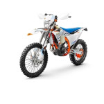 KTM 250 EXC-F SIX DAYS '24 249 cm3