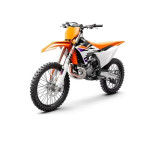 KTM 250 SX '24 249 cm3