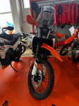 KTM 390 ADVENTURE R '25 398 cm3 AKCIJSKA CIJENA 6.236 €