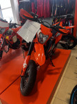 KTM 690 SMC R '24 692 cm3