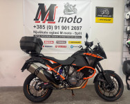 KTM Adventure 1050