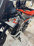KTM Adventure R  1000 cm3