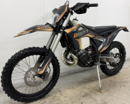 KTM BRUT-X 300 CB NETO CIJENA 5729,51€  NOVO 300 cm3