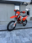 KTM EXC300 EXC 300 TPI 300 cm3