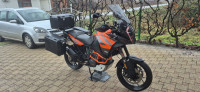 KTM Super adventure 1290 S 1301 cm3